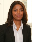 Ashwini Vasanthakumar