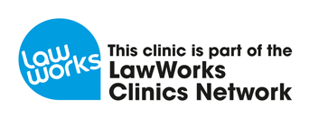 This clinic is part of the LawWorks Clinics Network