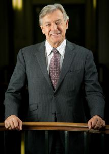 Dean David Caron