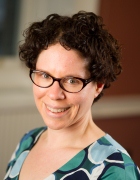 Professor Penney Lewis, The Dickson Poon School of Law, King's College London.
