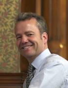 Professor Lionel Smith, Professor of Private Law, The Dickson Poon School of Law, King's College London.