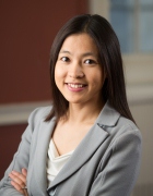 Dr Angela Zhang