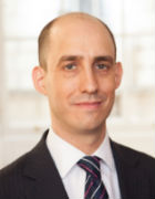 Professor Jonathan Harris