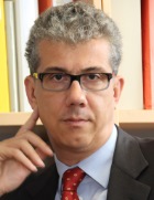 Professor Andrea Bianchi