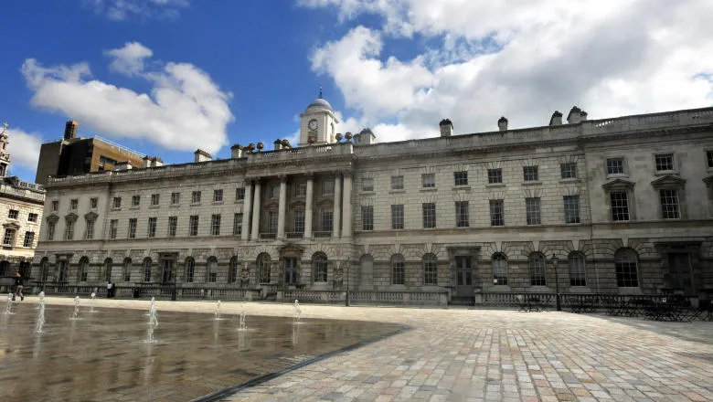 Somerset House Resize