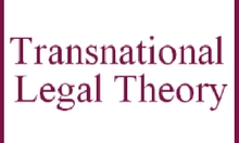 legal theory