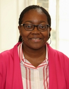 Lilian Mouan