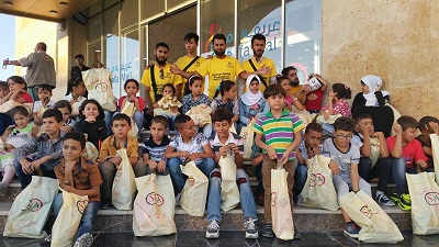 Students4Syria