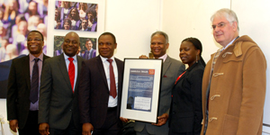 damilola memorial