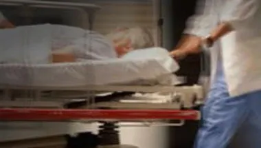 Intensive care