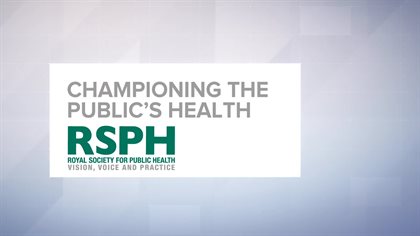RSPH screenshot