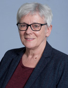 Christine Patch