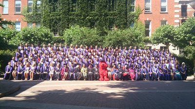 MBBS class of 2017