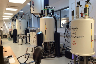 NMR-1-400