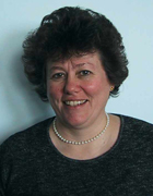 Professor Lucilla Poston