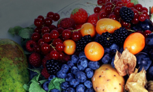 Fruits