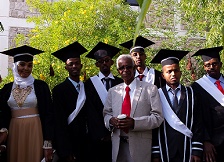 King's Somaliland Partnership