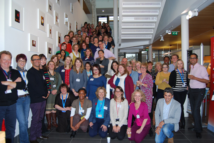 Away day 2014
