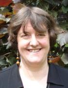 Dr Fliss Murtagh