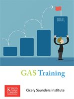 Gas-training