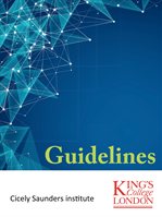guidelines