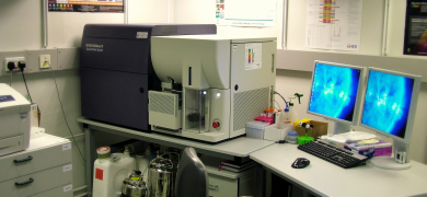 Cytometry Suite