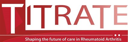 TITRATE Logo