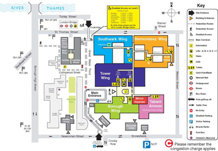 george junior republic campus map