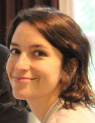 Caroline Goujon