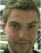 James Reading