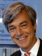 Professor Stefan Bornstein