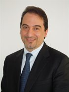 Professor Rubino