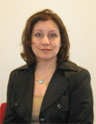 Dr Sophia Karagiannis