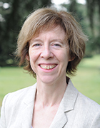 Professor Fiona Watt
