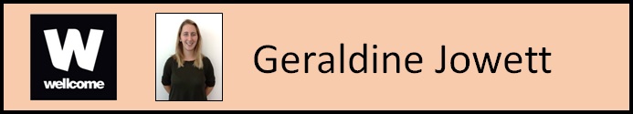 Fay_Geraldine name