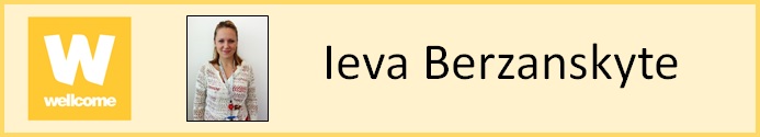 Fay_Ieva name