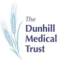 Dunhill Medical Trust logo