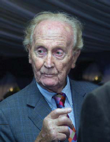 HughDeWardener