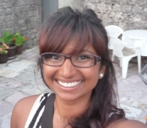 ANA BABURAMANI