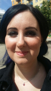 CALLY GILL