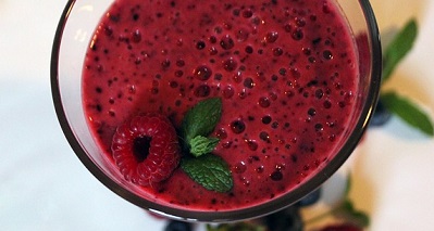 smoothie