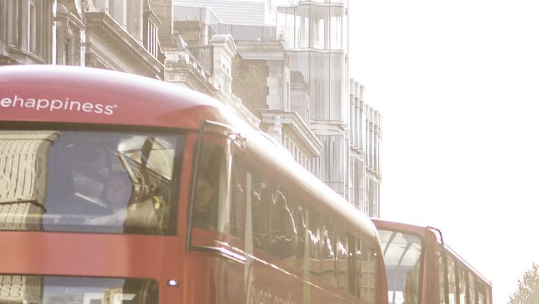 london street
