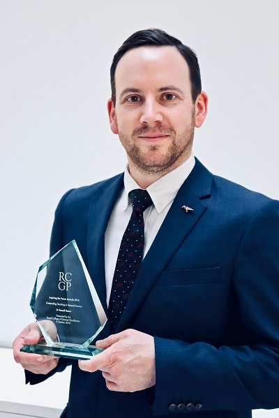 russell-hearn-rcgp-award