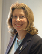 Dr Irene Higginson