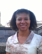 Dr Lydia Quaye
