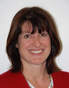Dr Frances Williams