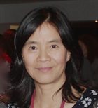 Professor Wuding Zhou