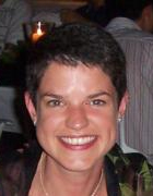 Dr Maddy Parsons