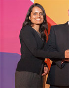 Dr Manasi Nandi
