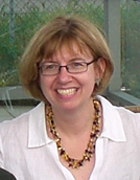 Dr Linda Klavinskis